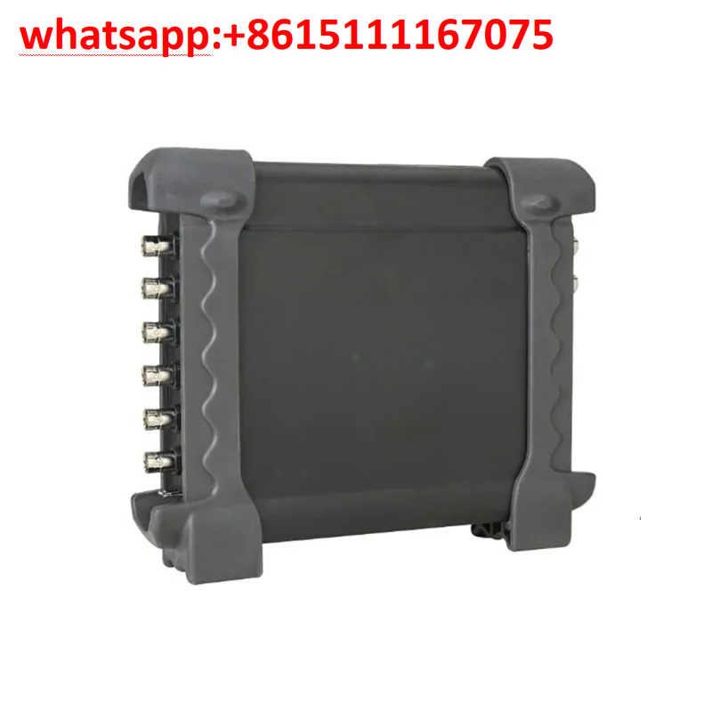 **Hantek 1008C 8-Channel Autom - đánh giá và giá Automotive Diagnostic Oscilloscope 8 Channel