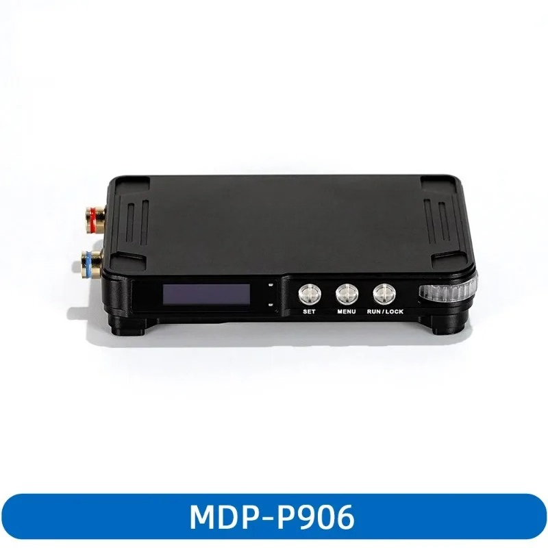 New MDP-P906 Digital Power Sup - đánh giá và giá Programmable Linear Dc Power Supply 30V 10A