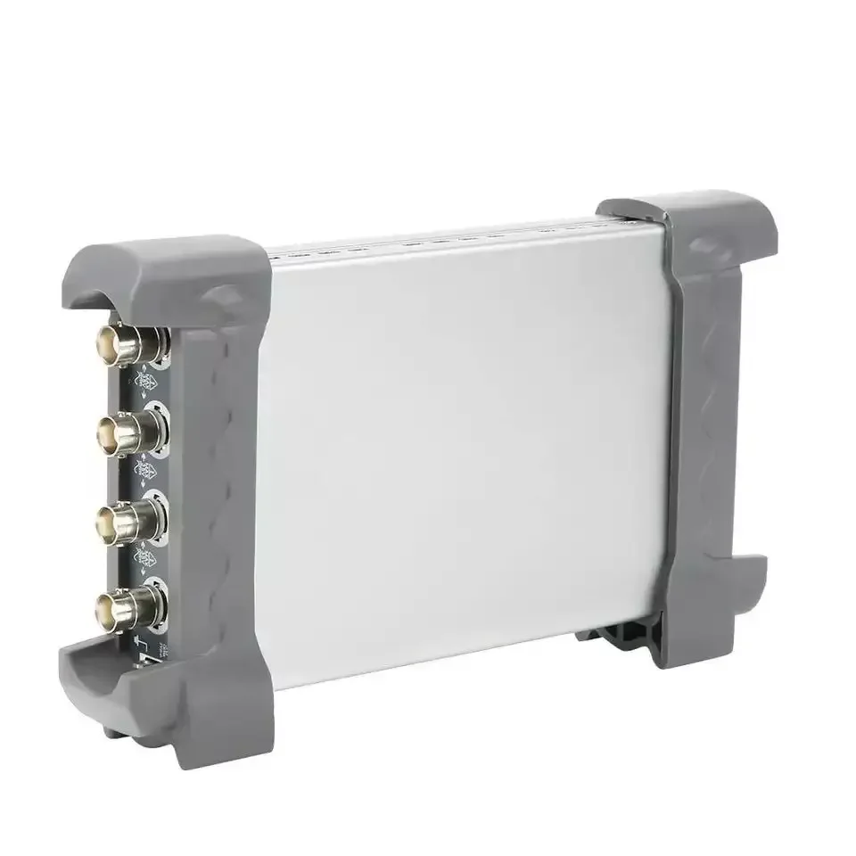 Hantek 6074bc 4 Channel 1gsa/s - đánh giá và giá Digital Storage Oscilloscope 4 Channel 100Mhz